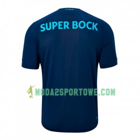 Koszulka FC Porto Trzeci Stroje Piłkarskie 2019/20 Krótki Rękaw